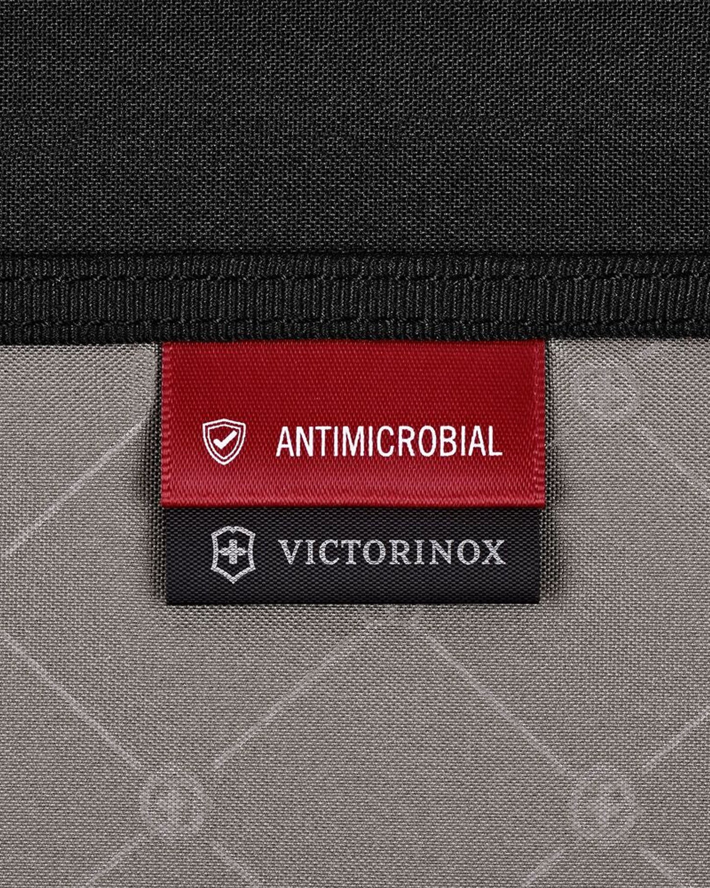 Victorinox Travel Essentials Toiletry Bag Black