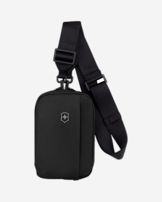 Victorinox Travel Essentials City Pouch Black