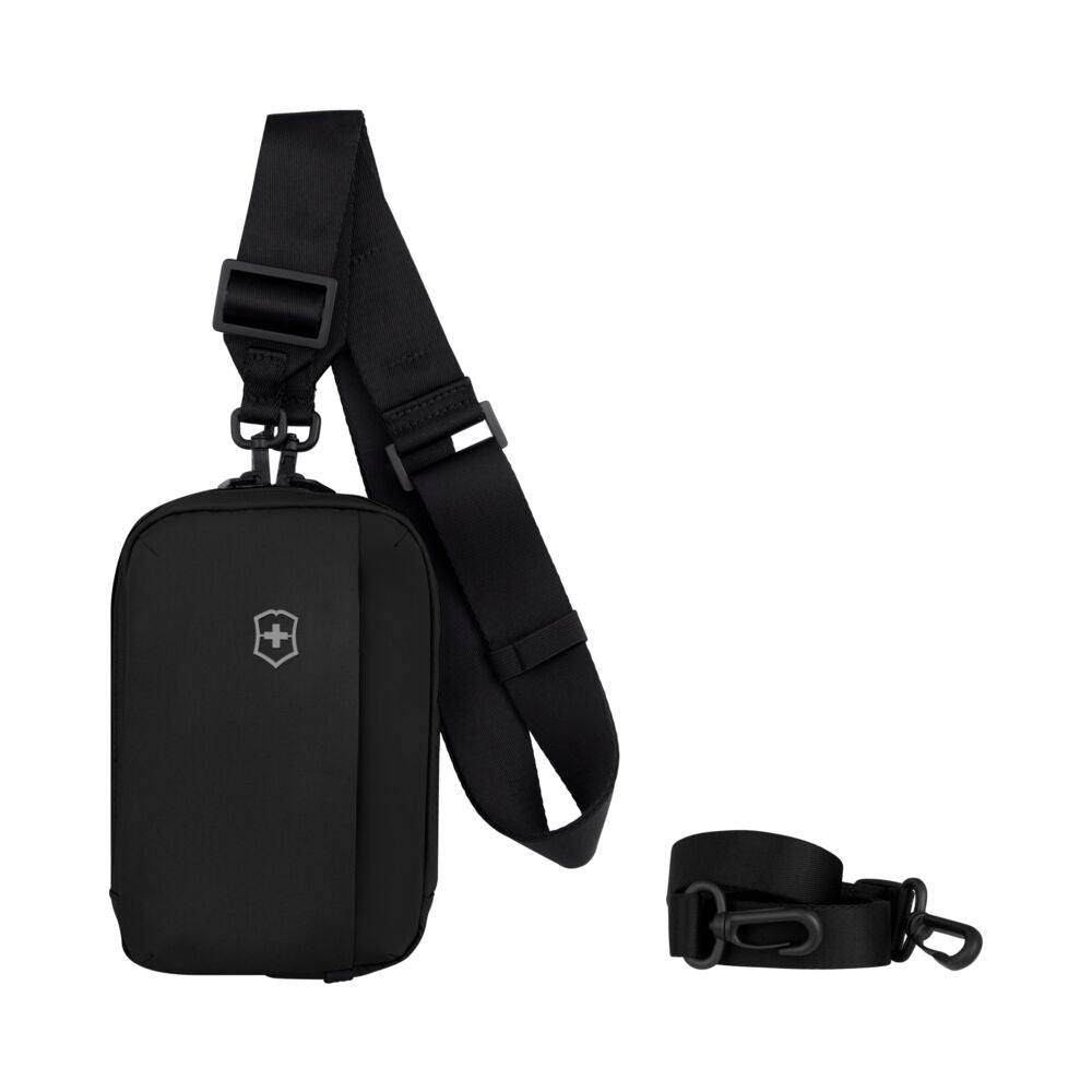 Victorinox Travel Essentials City Pouch Black