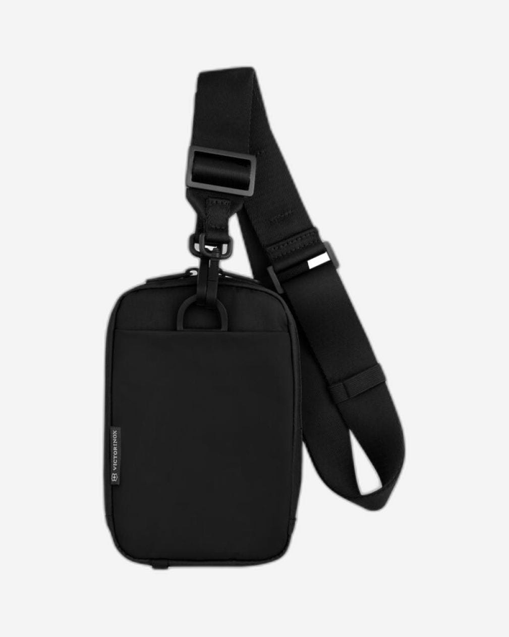 Buy Victorinox Travel Essentials City Pouch Black Online in UAE