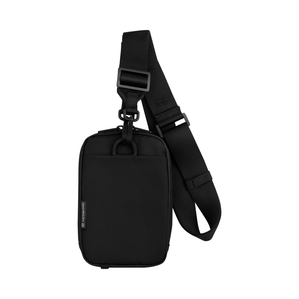 Victorinox Travel Essentials City Pouch Black