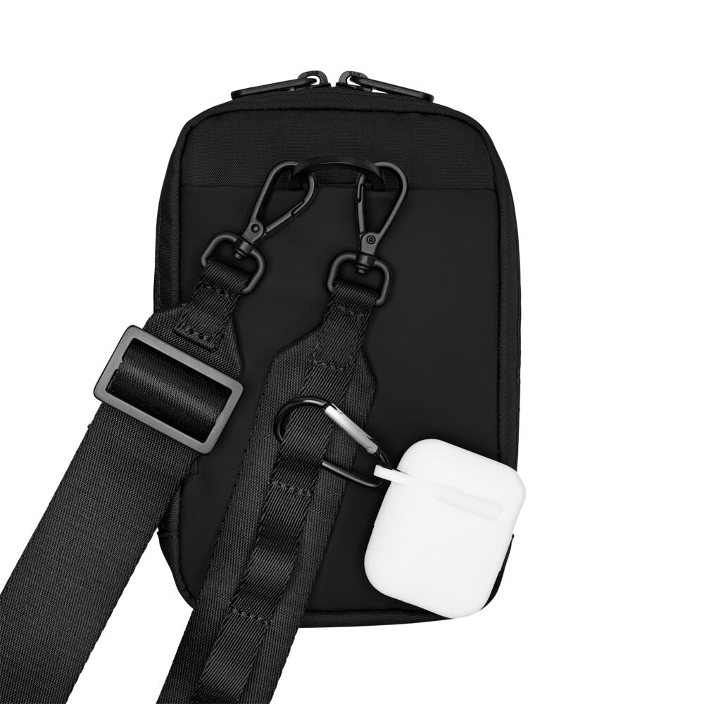 Victorinox Travel Essentials City Pouch Black