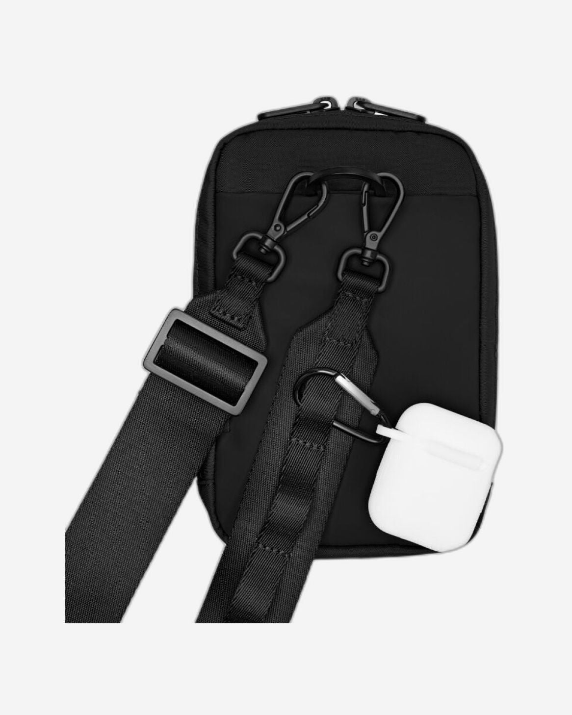 Victorinox Travel Essentials City Pouch Black