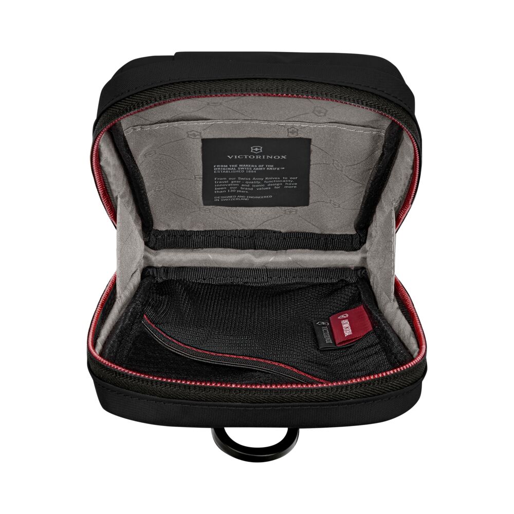 Victorinox Travel Essentials City Pouch Black