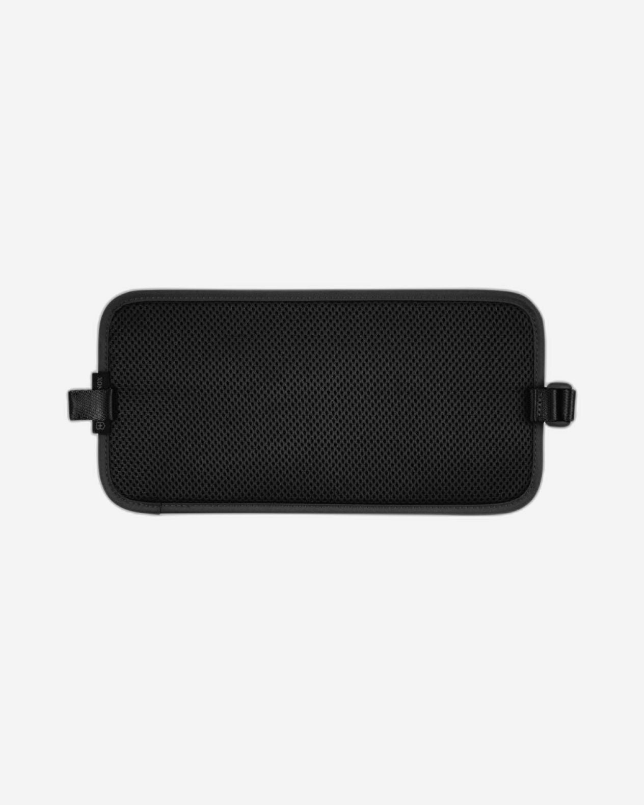 Victorinox Travel Essentials Security Belt Bag Black