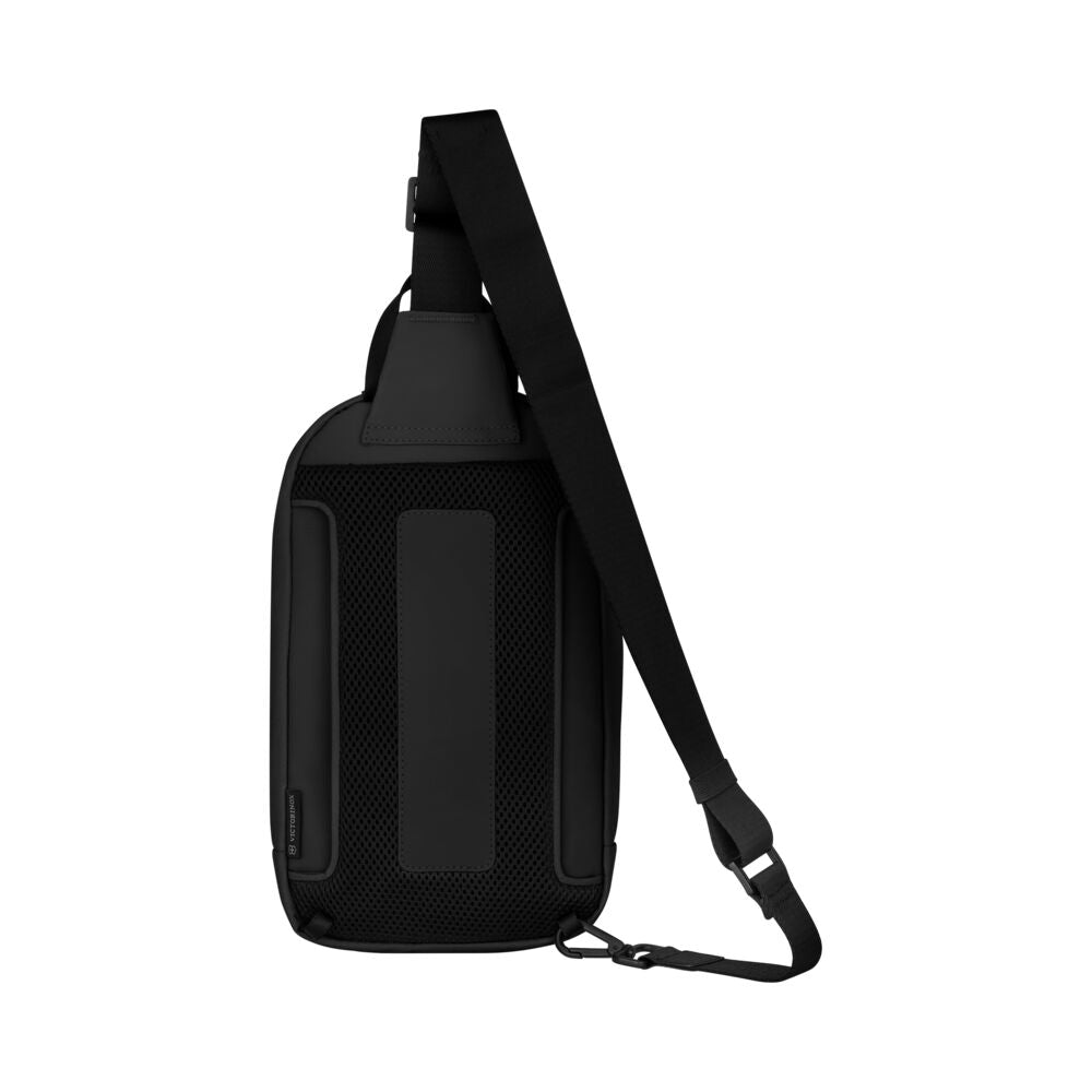 Victorinox Travel Essentials Sling Bag Black