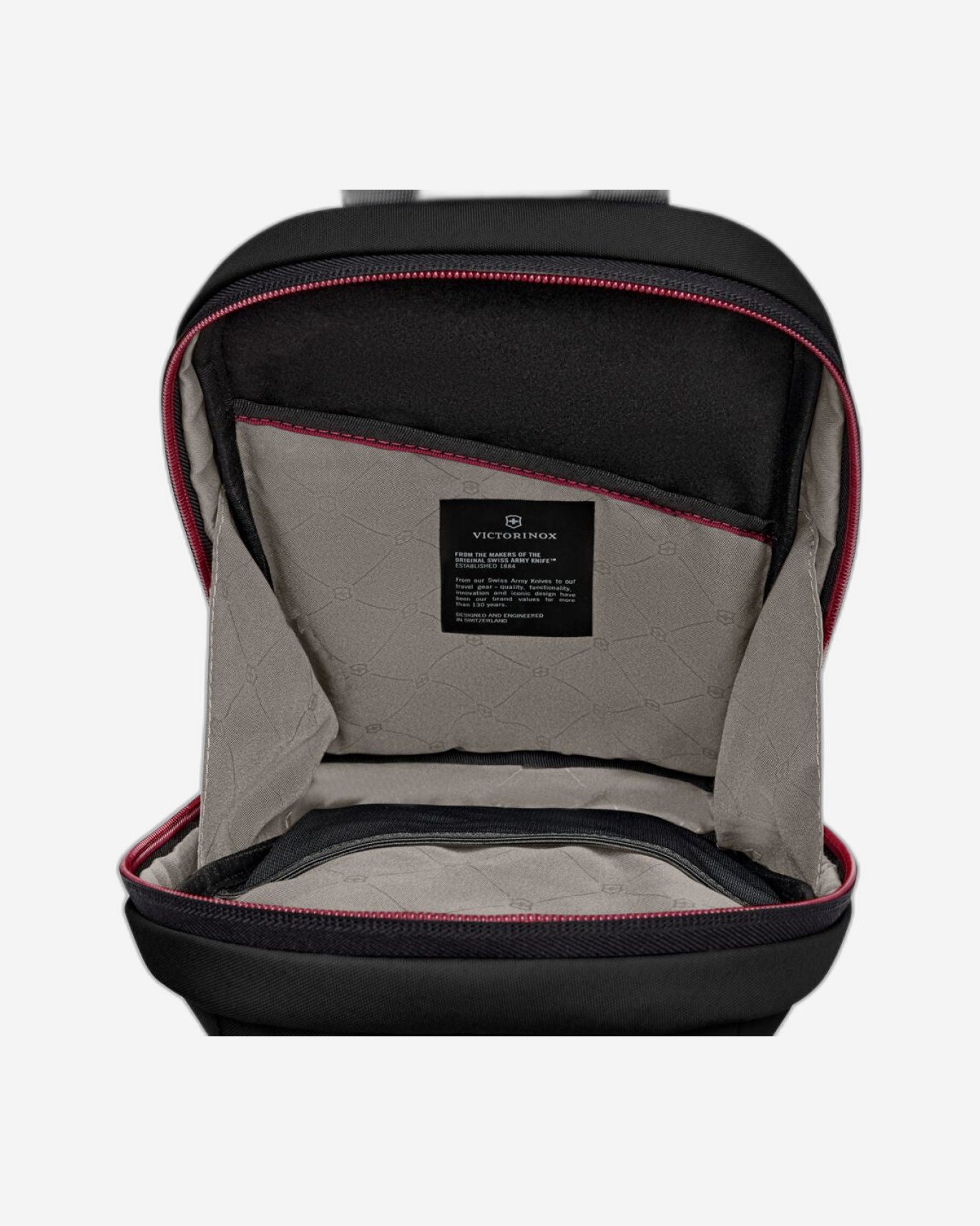 Victorinox Travel Essentials Sling Bag Black