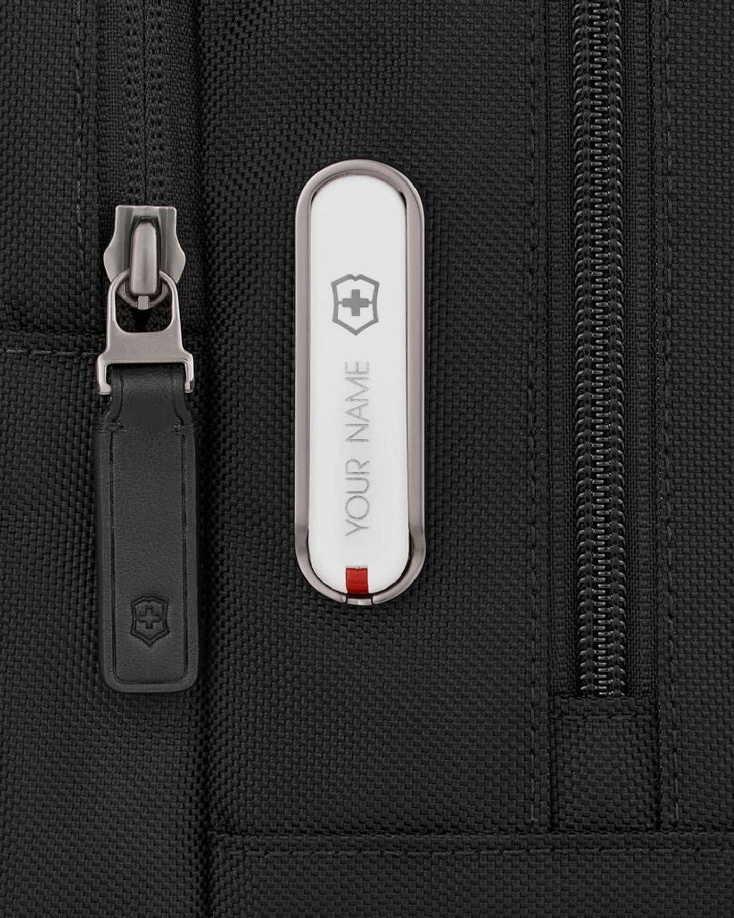 Victorinox Mythic Toiletry Bag Black