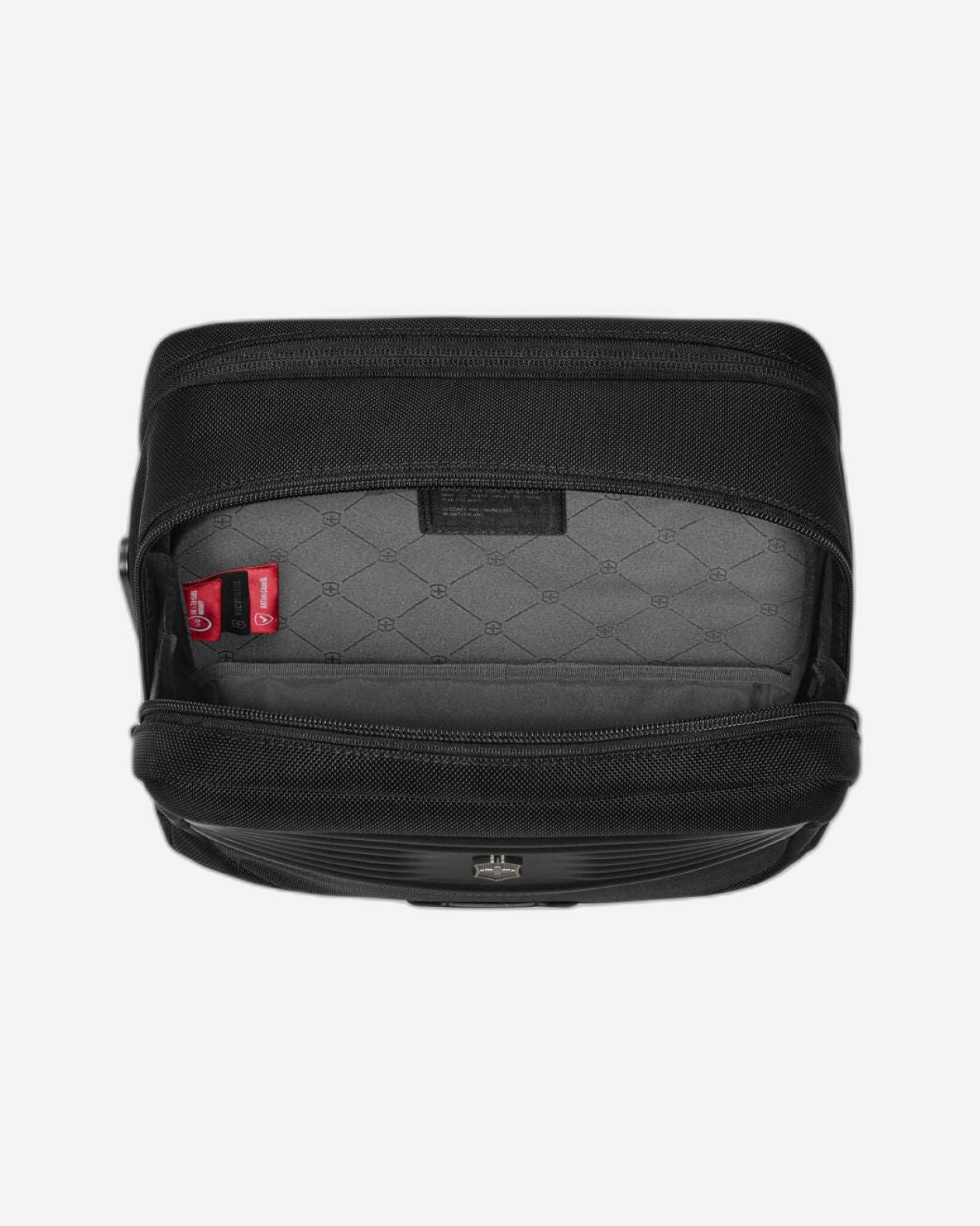 Victorinox Mythic Toiletry Bag Black