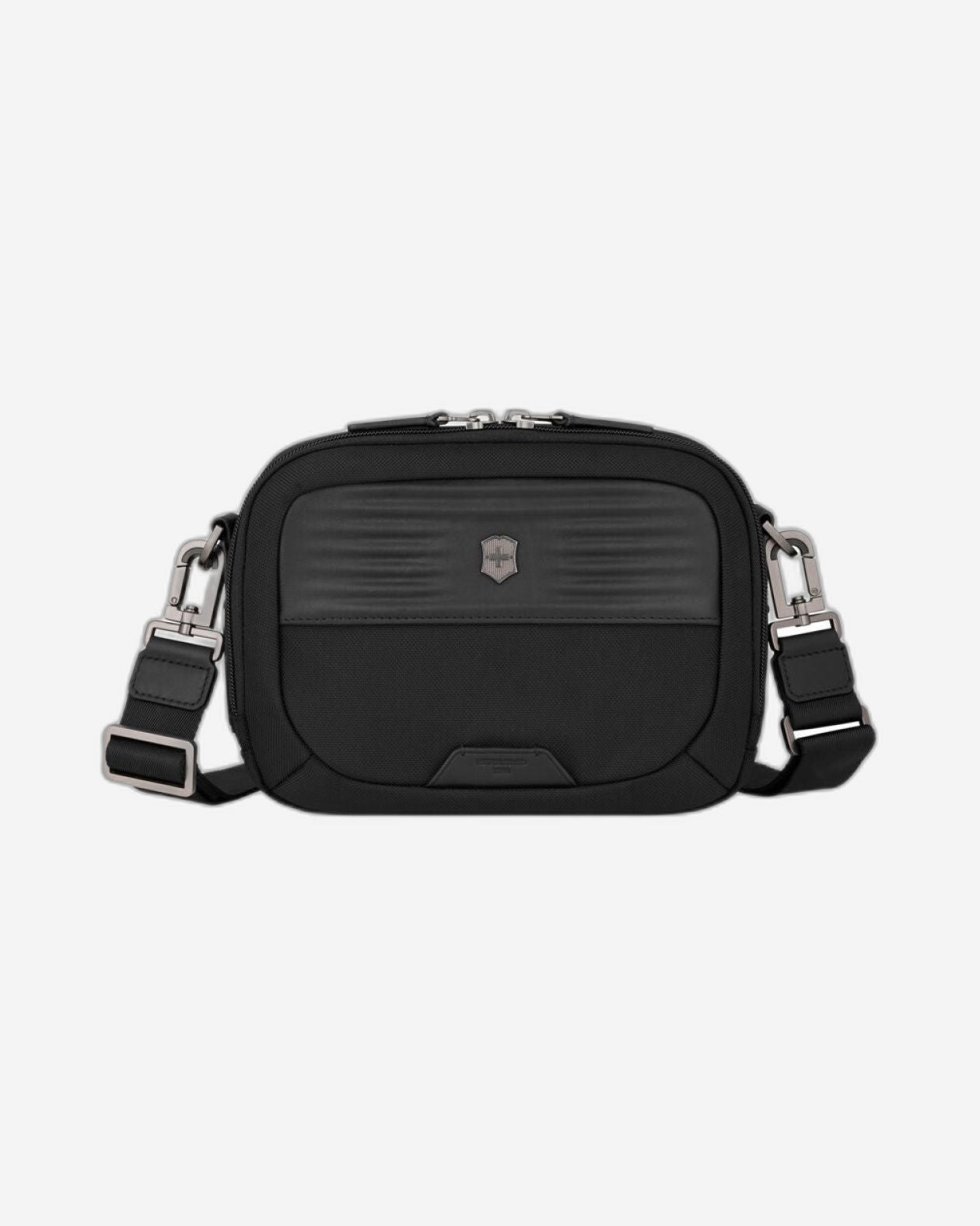 Victorinox Mythic Compact Crossbody Bag Black