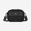 Victorinox Mythic Compact Crossbody Bag Black