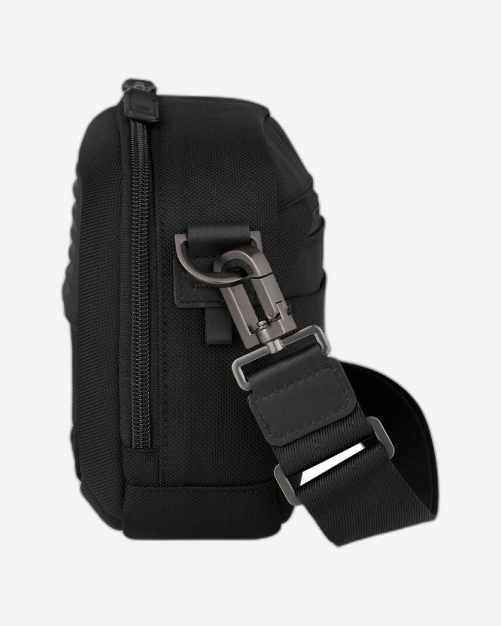 Victorinox Mythic Compact Crossbody Bag Black