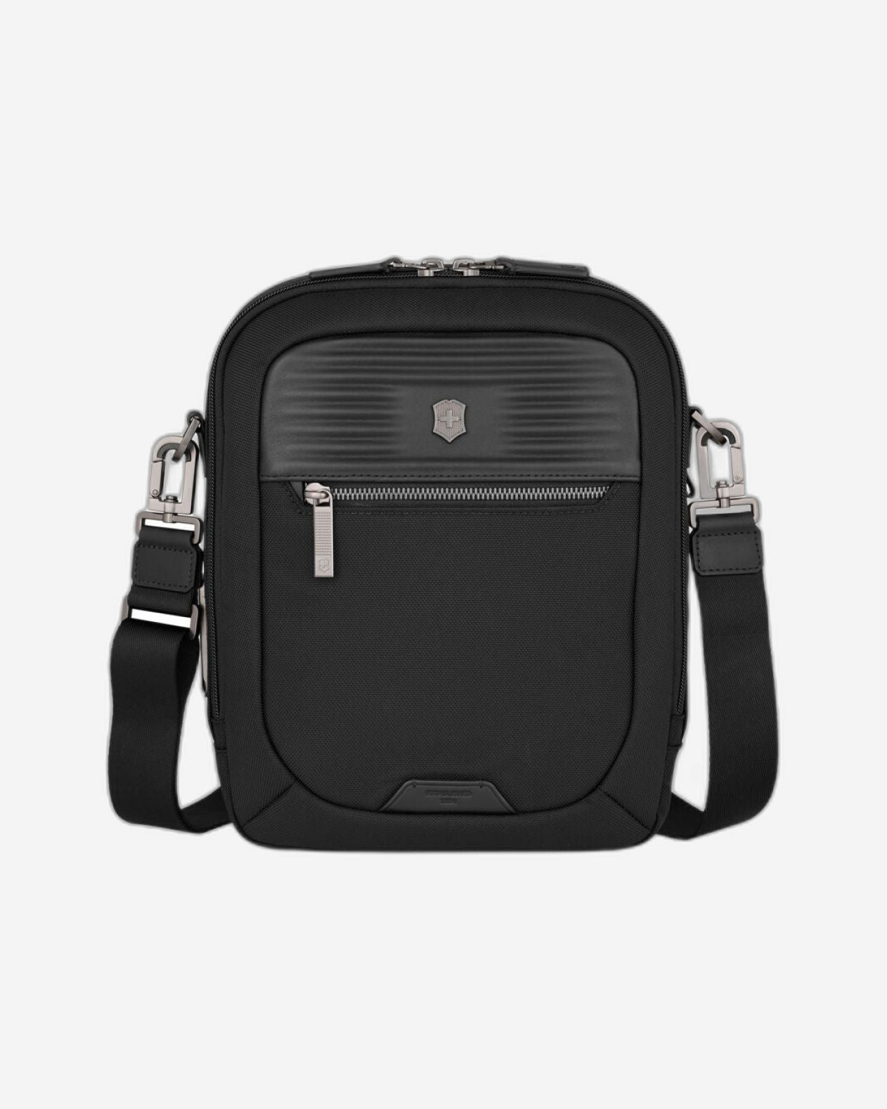 Victorinox Mythic Crossbody Bag Black