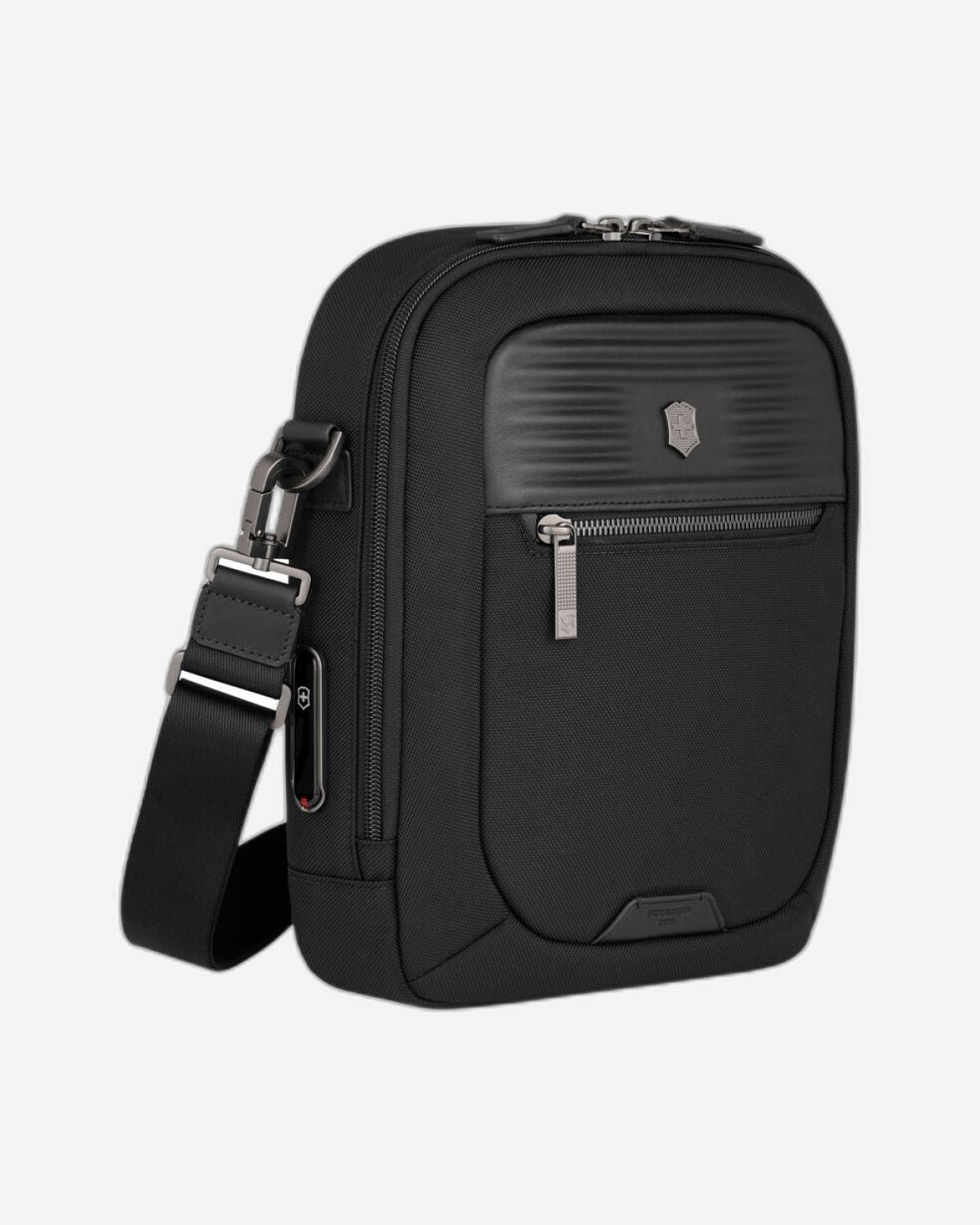 Victorinox Mythic Crossbody Bag Black
