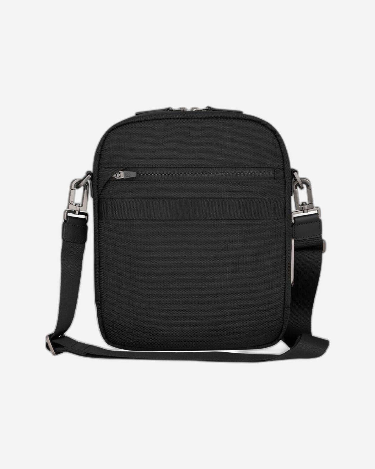 Victorinox Mythic Crossbody Bag Black