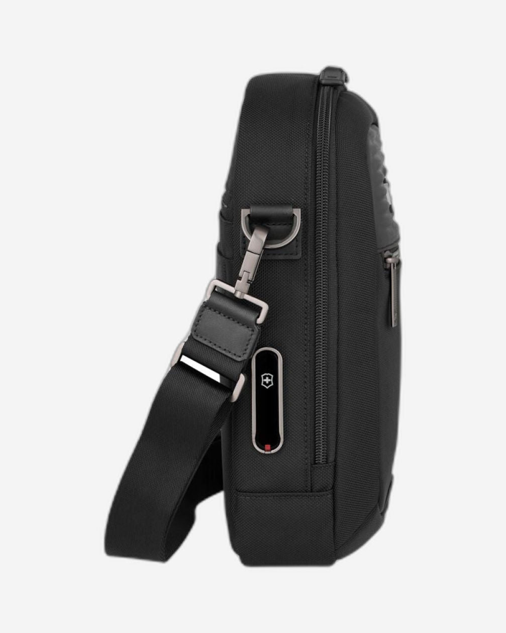 Victorinox Mythic Crossbody Bag Black
