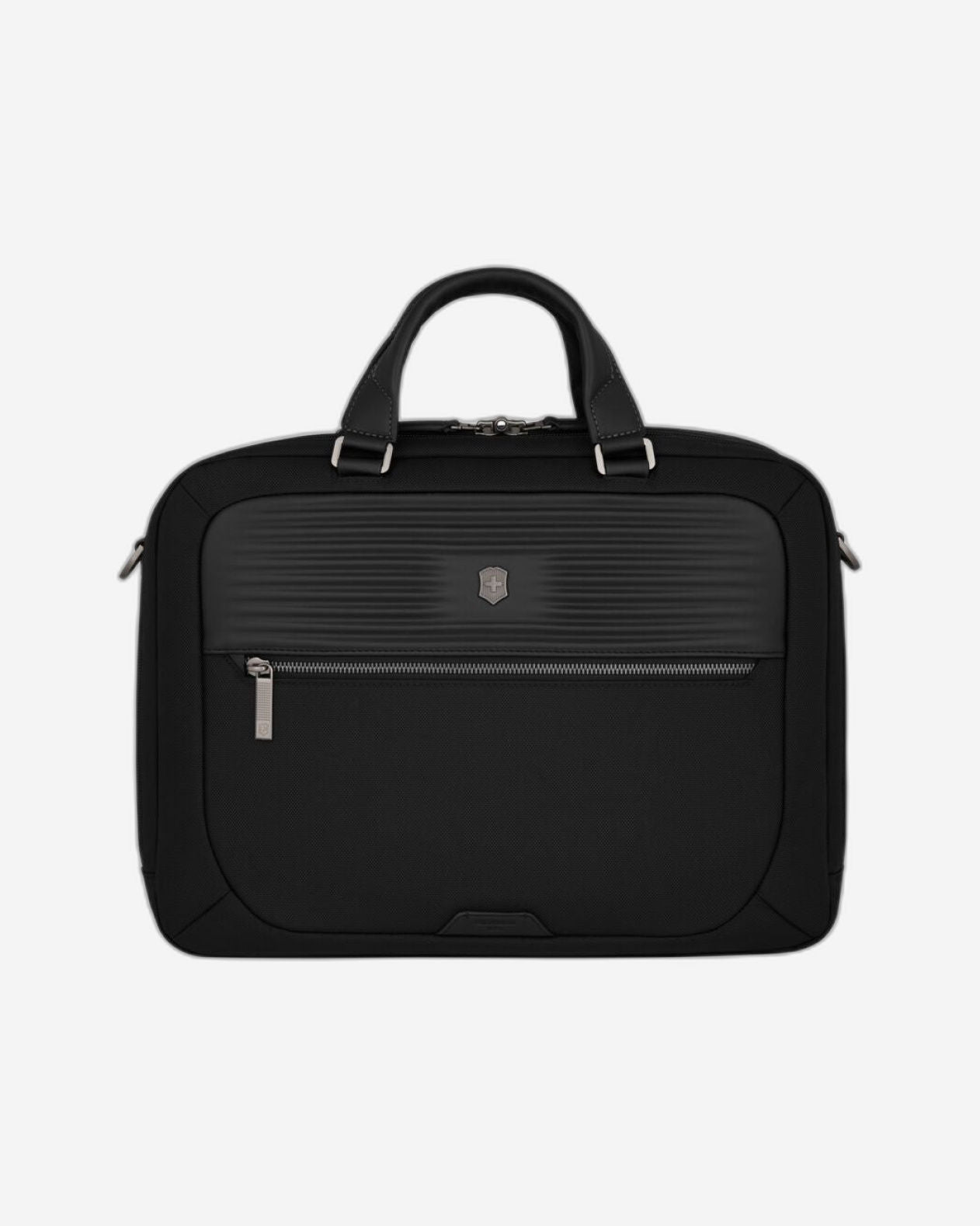 Victorinox Mythic Compact Briefcase Black