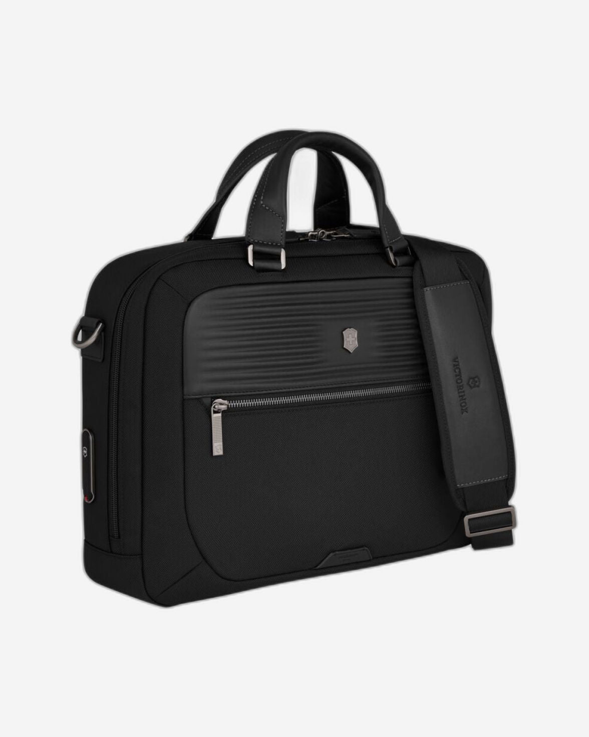 Victorinox Mythic Compact Briefcase Black