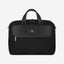 Victorinox Mythic Deluxe Briefcase Black