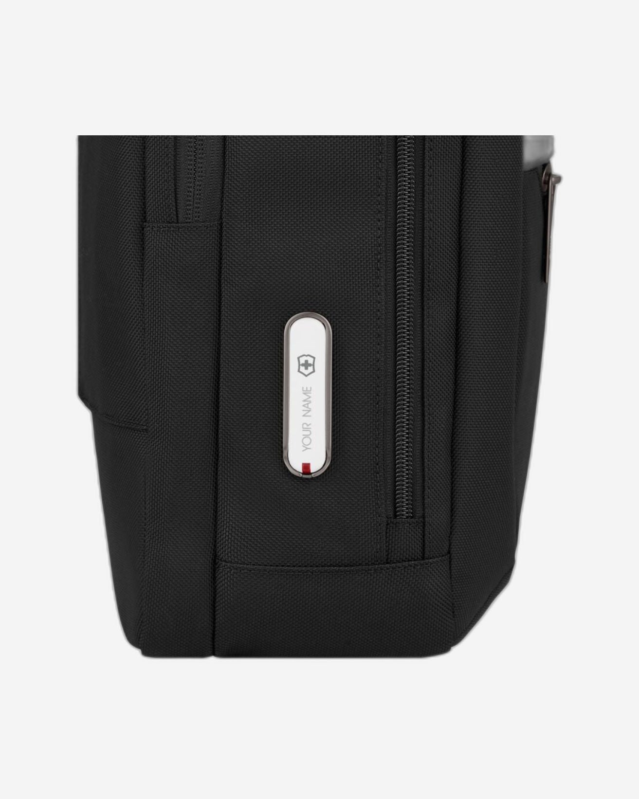 Victorinox Mythic Deluxe Briefcase Black