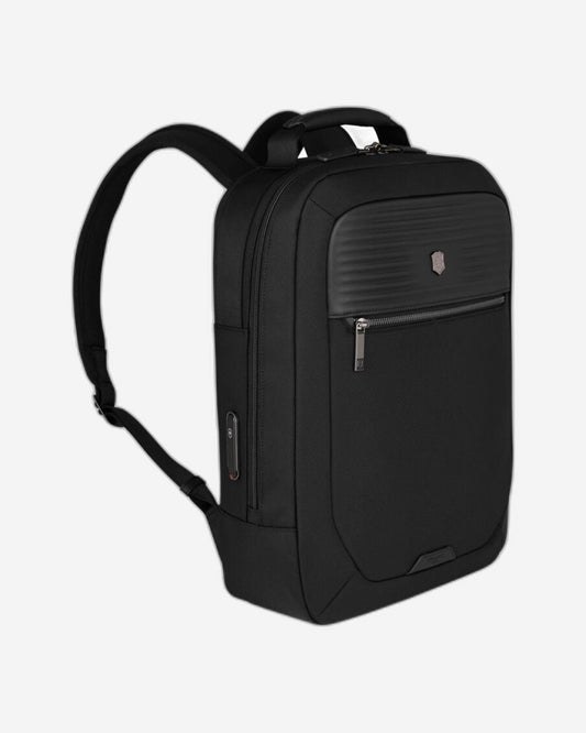 Victorinox Mythic Compact Backpack Black