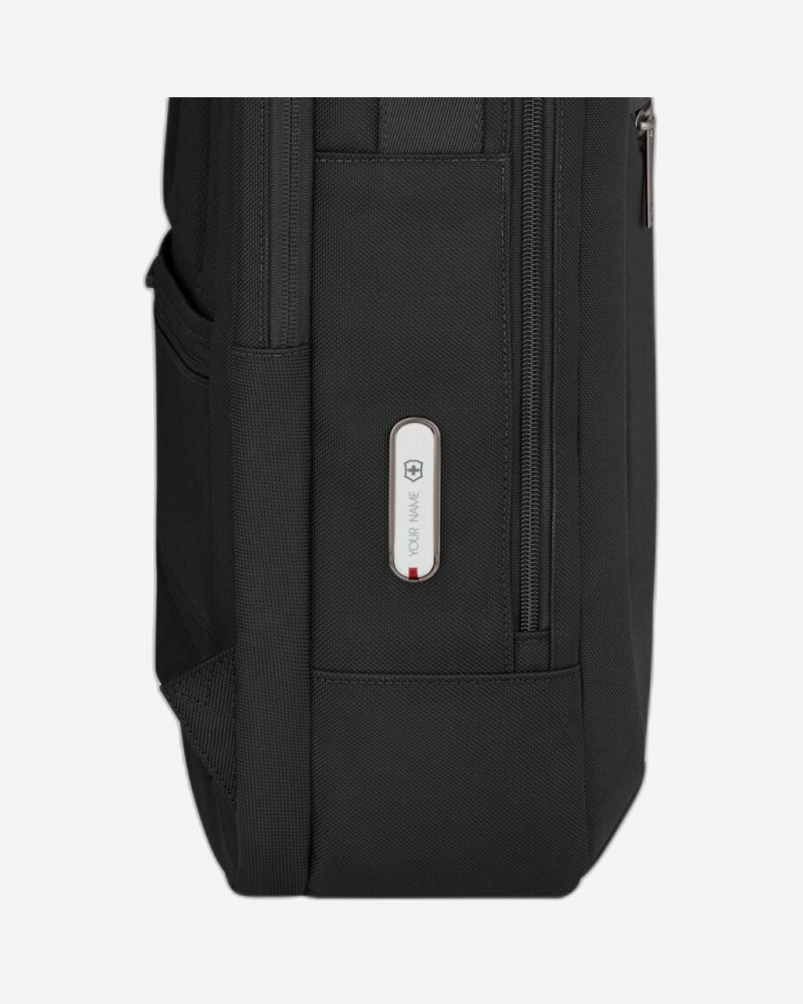 Victorinox Mythic Compact Backpack Black