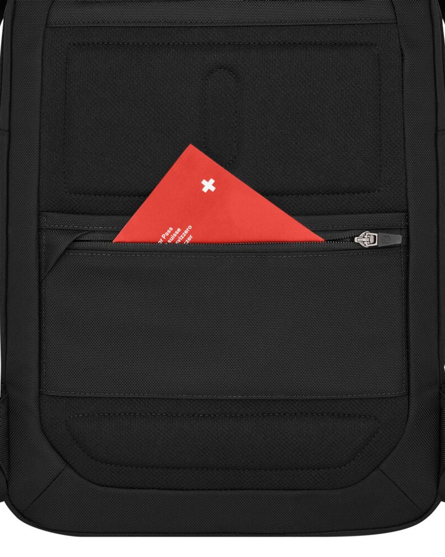 Victorinox Mythic Compact Backpack Black