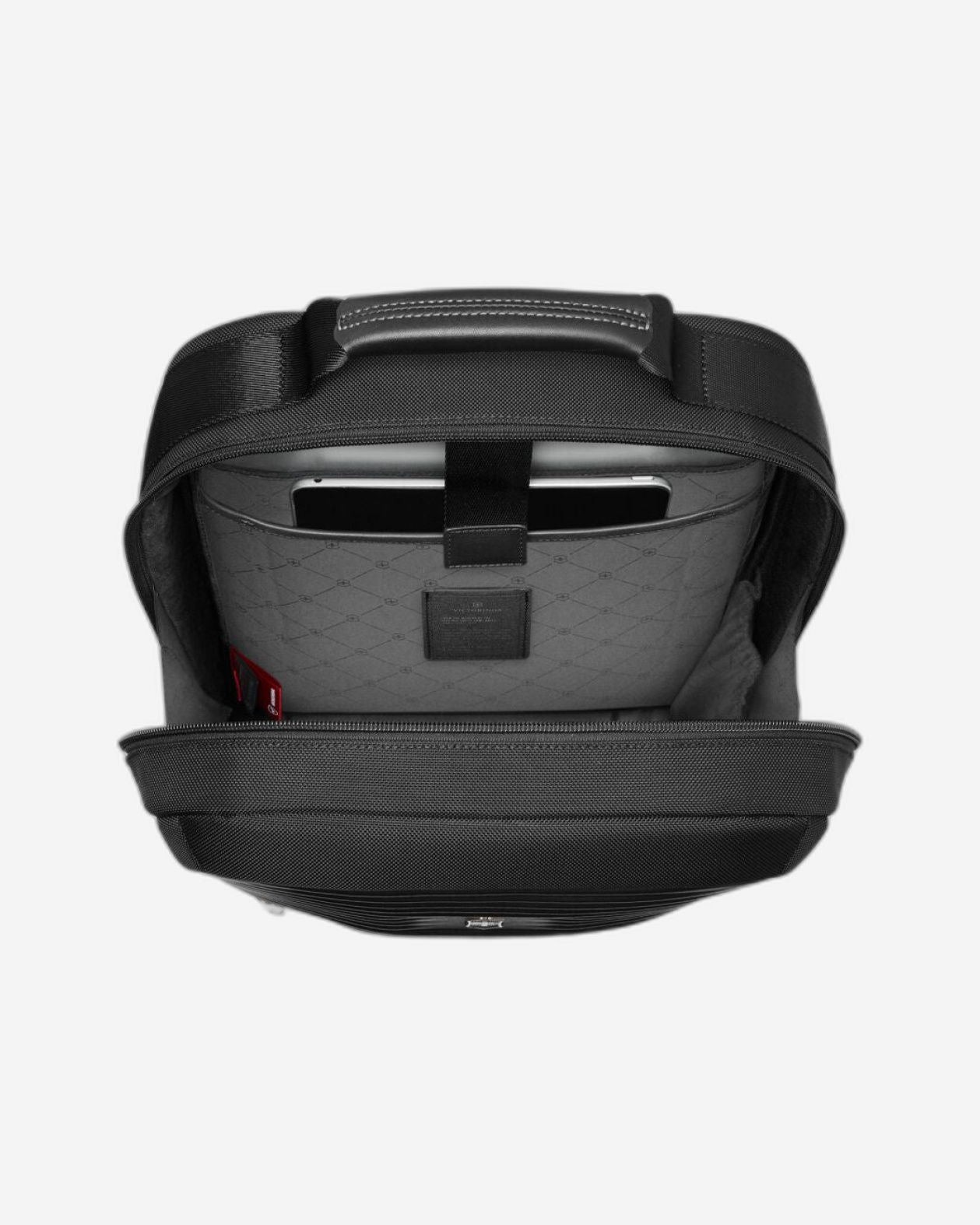 Victorinox Mythic Compact Backpack Black