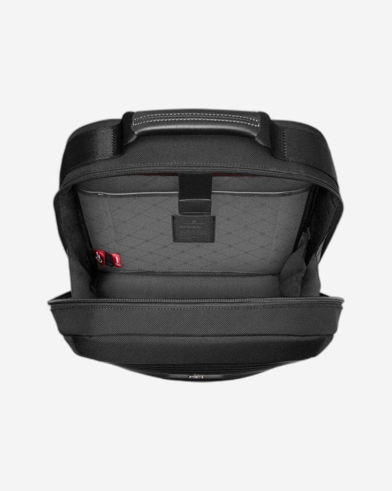 Victorinox Mythic Compact Backpack Black