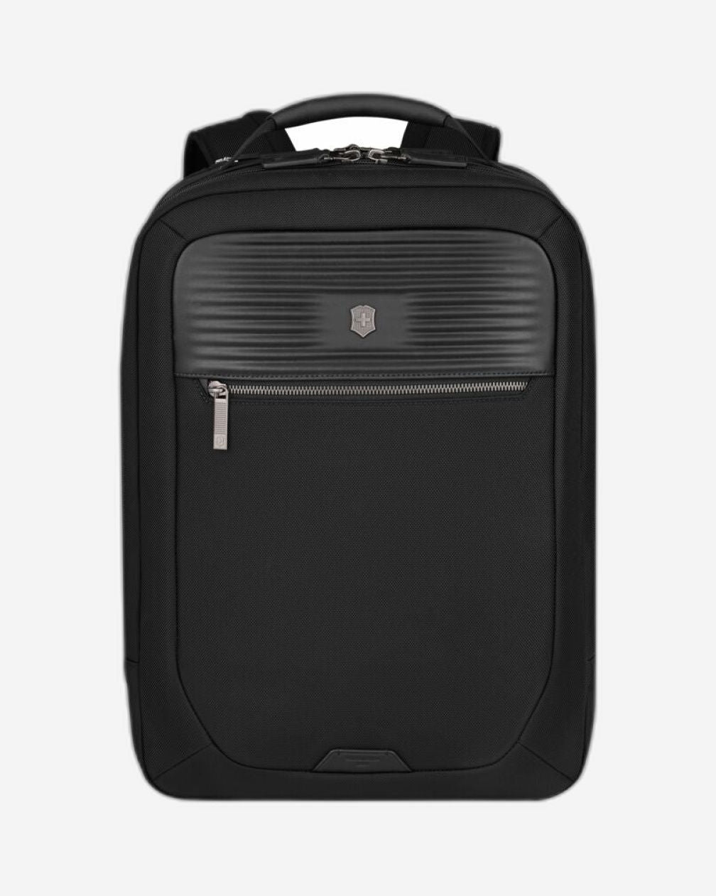 Victorinox Mythic Deluxe Backpack Black