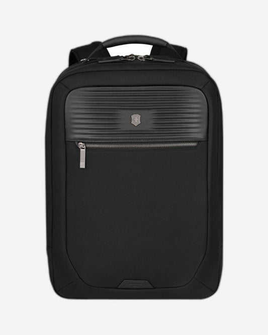 Victorinox Mythic Deluxe Backpack Black