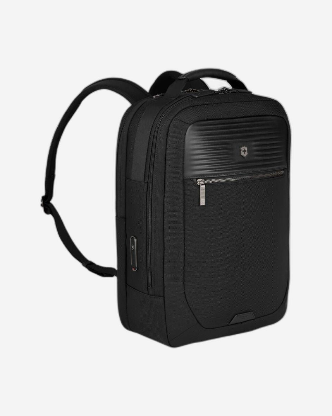 Victorinox Mythic Deluxe Backpack Black