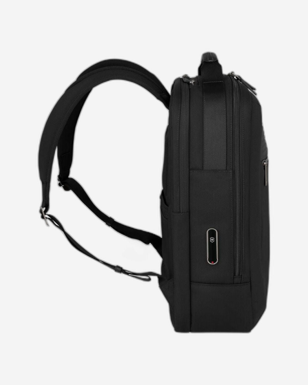 Victorinox Mythic Deluxe Backpack Black