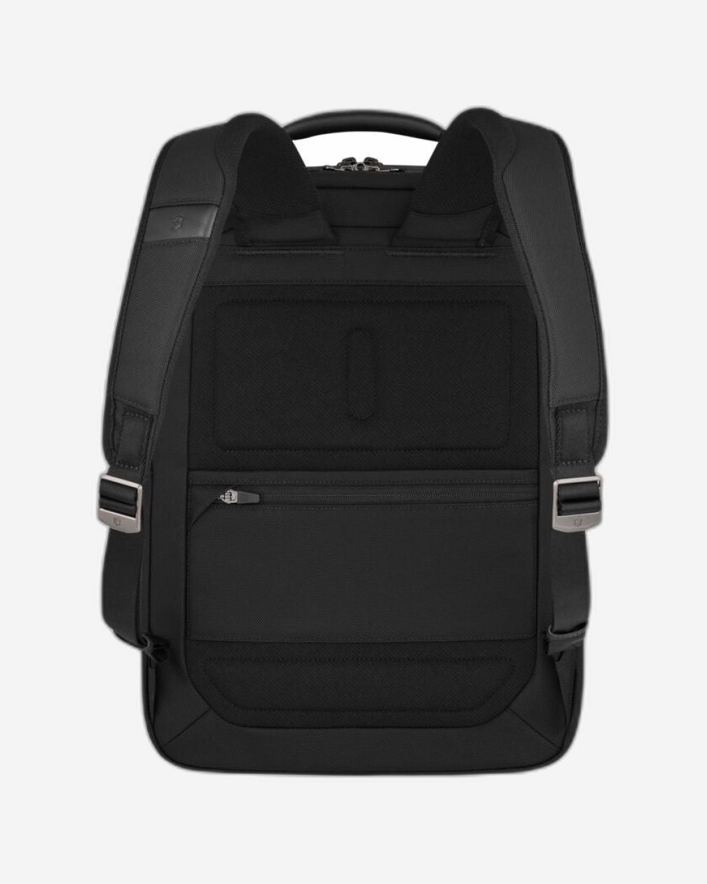 Victorinox Mythic Deluxe Backpack Black