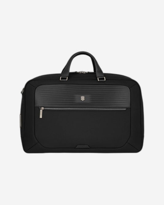Victorinox Mythic Weekender Black