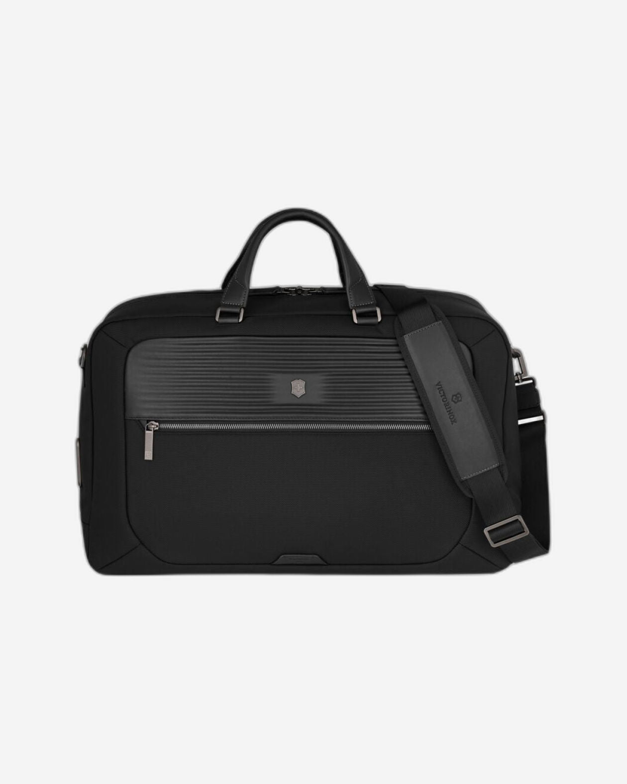Victorinox Mythic Weekender Black