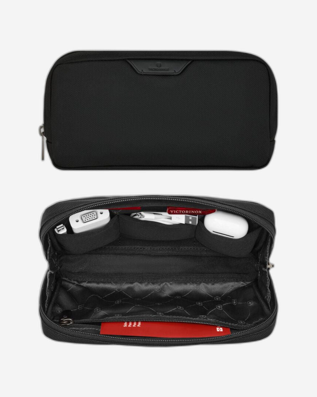 Victorinox Mythic Weekender Black