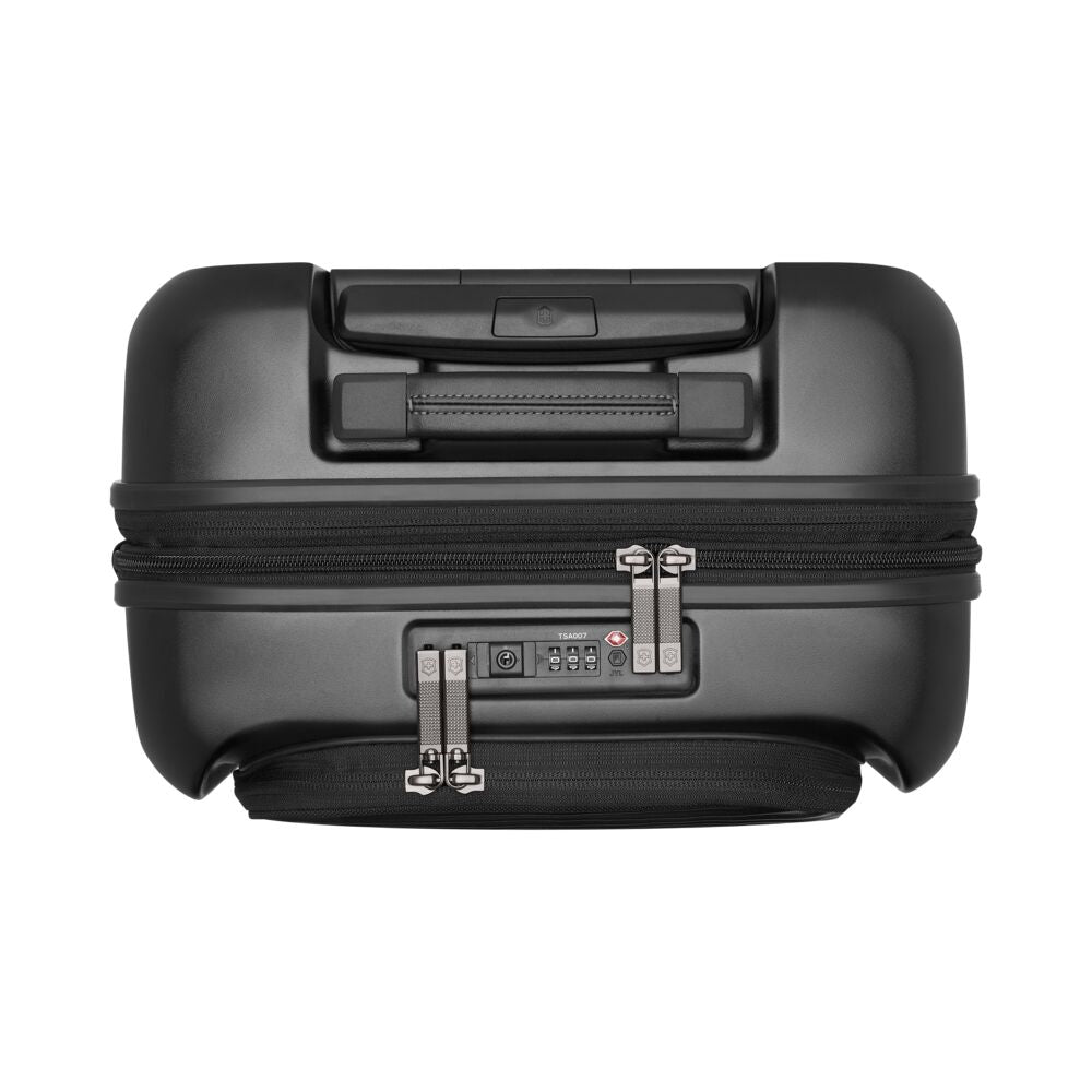 Victorinox Mythic Global Carry On Black