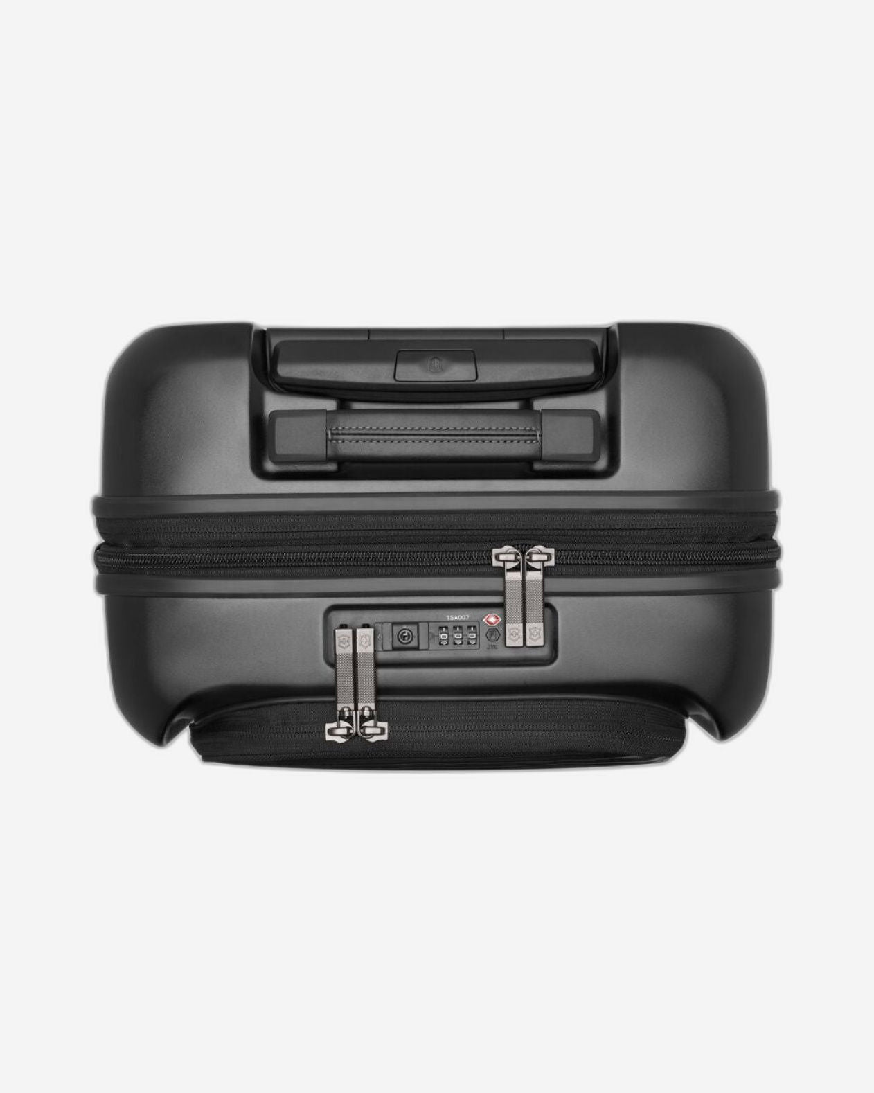 Victorinox Mythic Global Carry On Black