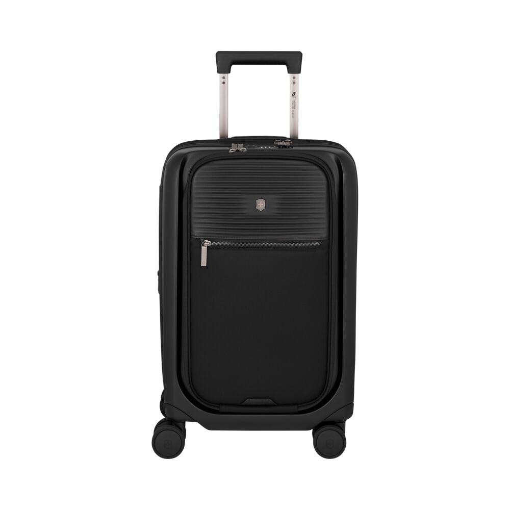 Mythic Freqeuent Flyer Carry On Black