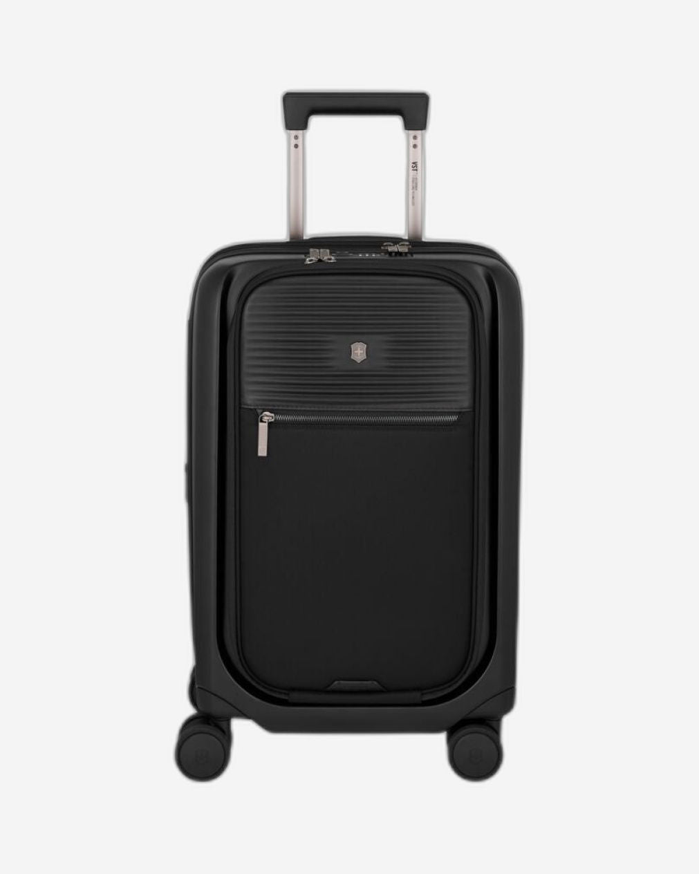 Victorinox Mythic Freqeuent Flyer Carry On Black