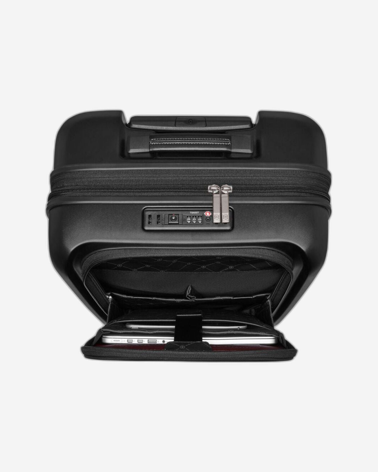 Victorinox Mythic Freqeuent Flyer Carry On Black