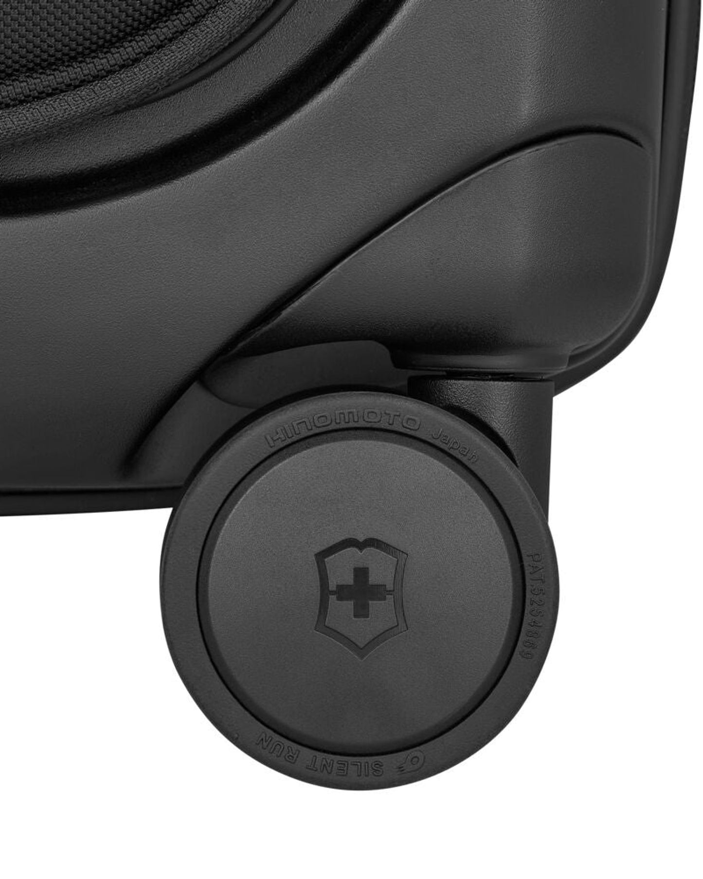 Victorinox Mythic Freqeuent Flyer Carry On Black