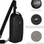 Victorinox Altmont Modern Sling Bag Black