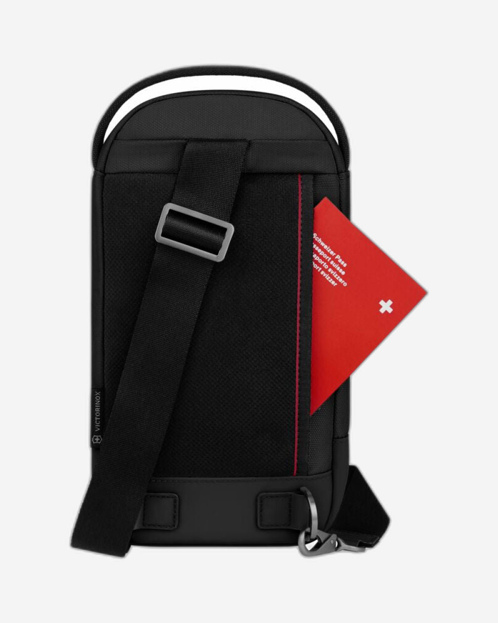 Victorinox Altmont Modern Sling Bag Black