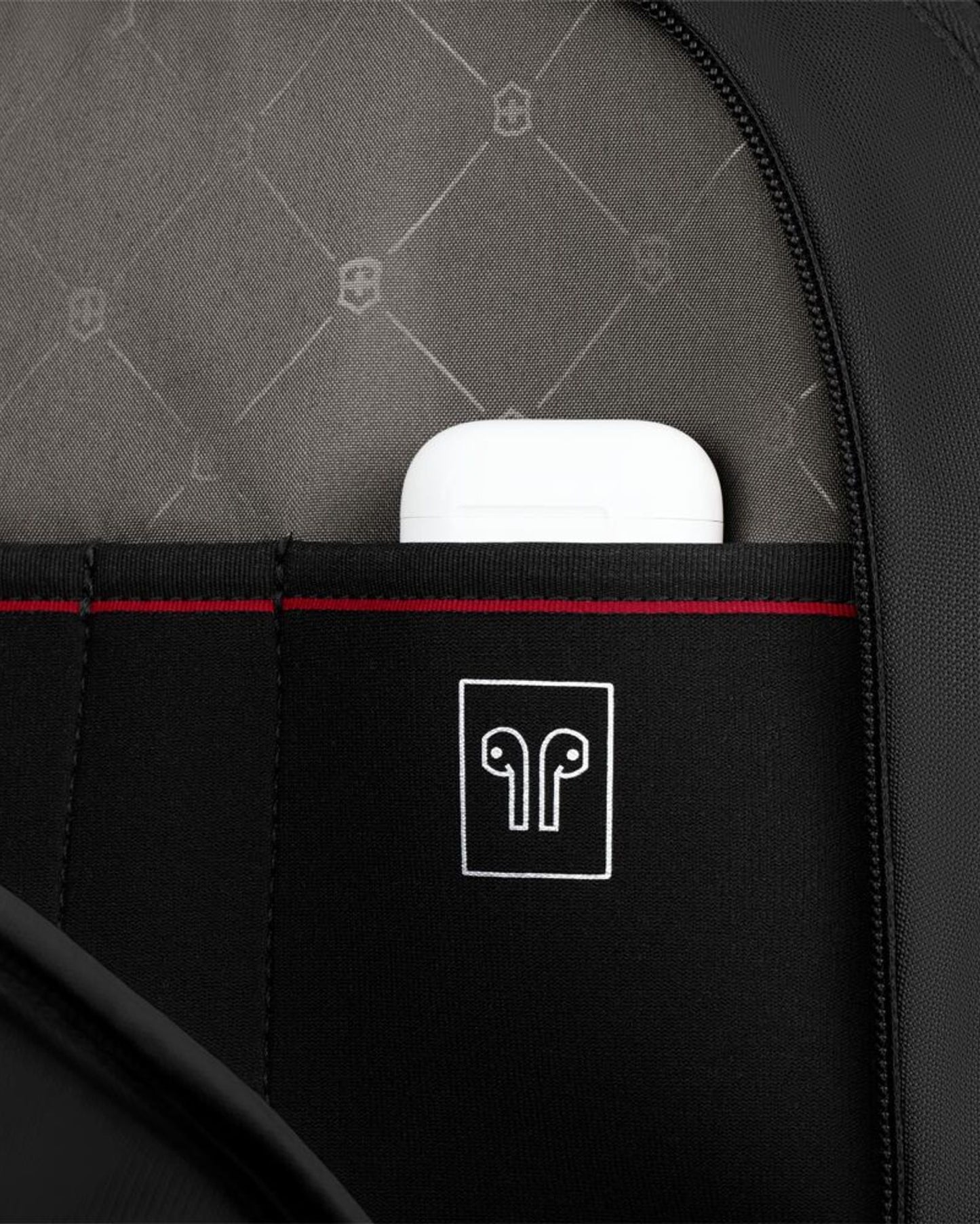 Victorinox Altmont Modern Sling Bag Black