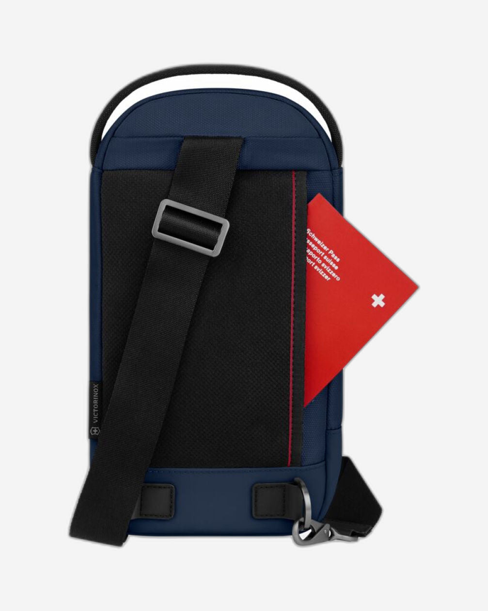 Victorinox Altmont Modern Sling Bag Black