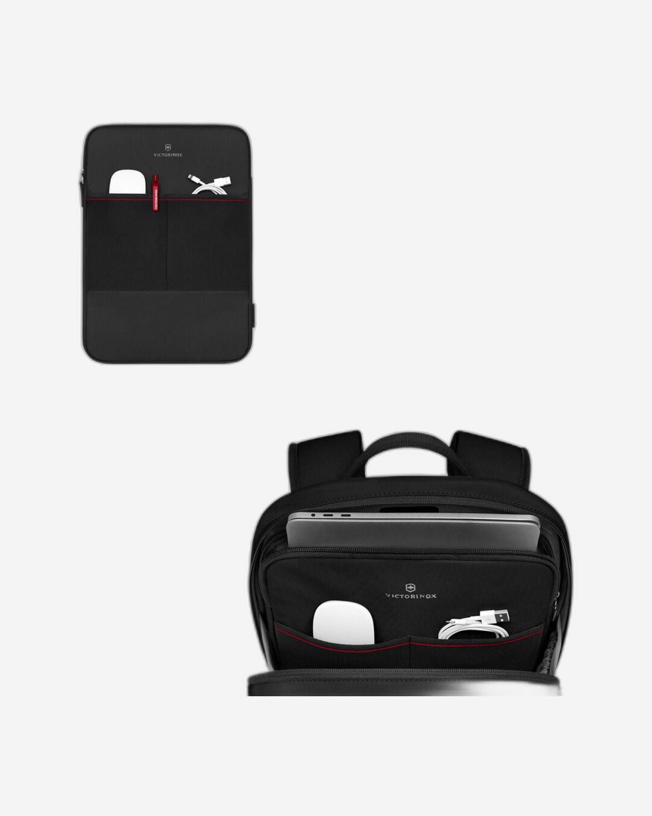 Victorinox Altmont Modern City Daypack Black