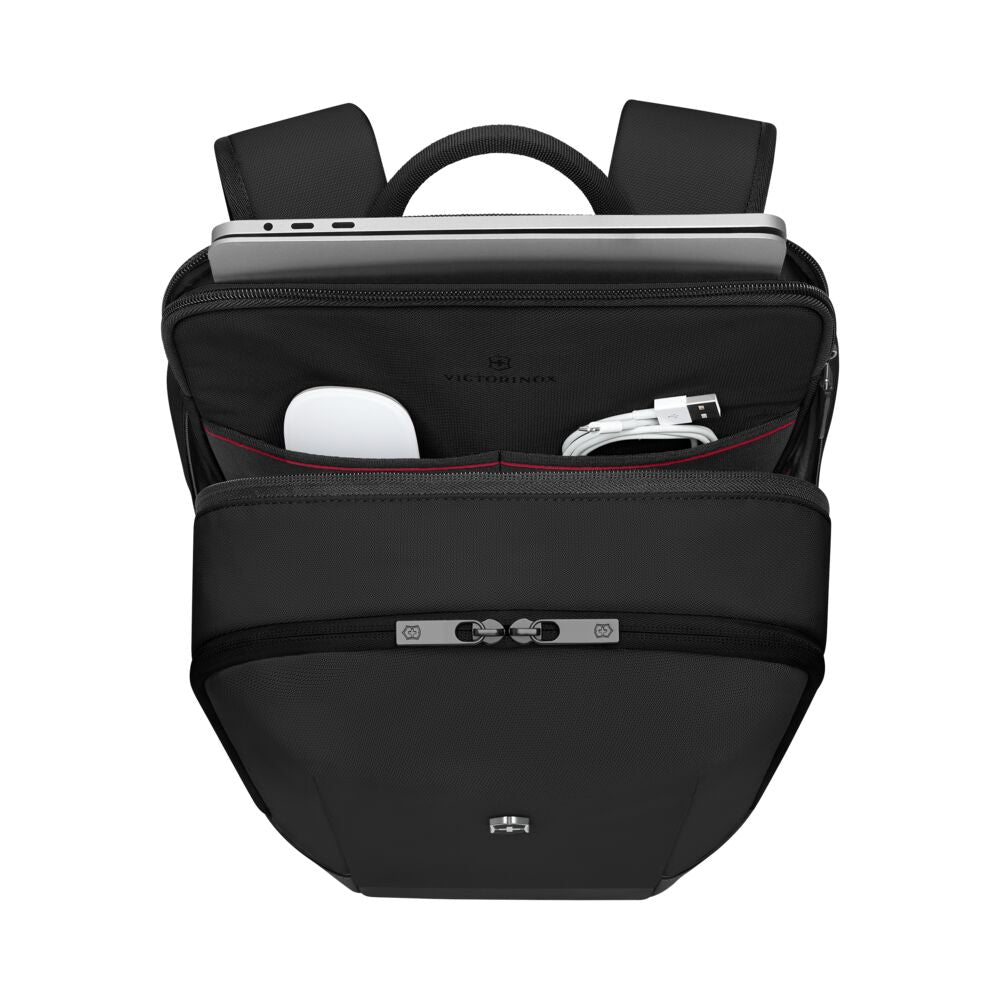 Victorinox Altmont Modern Compact Backpack Black