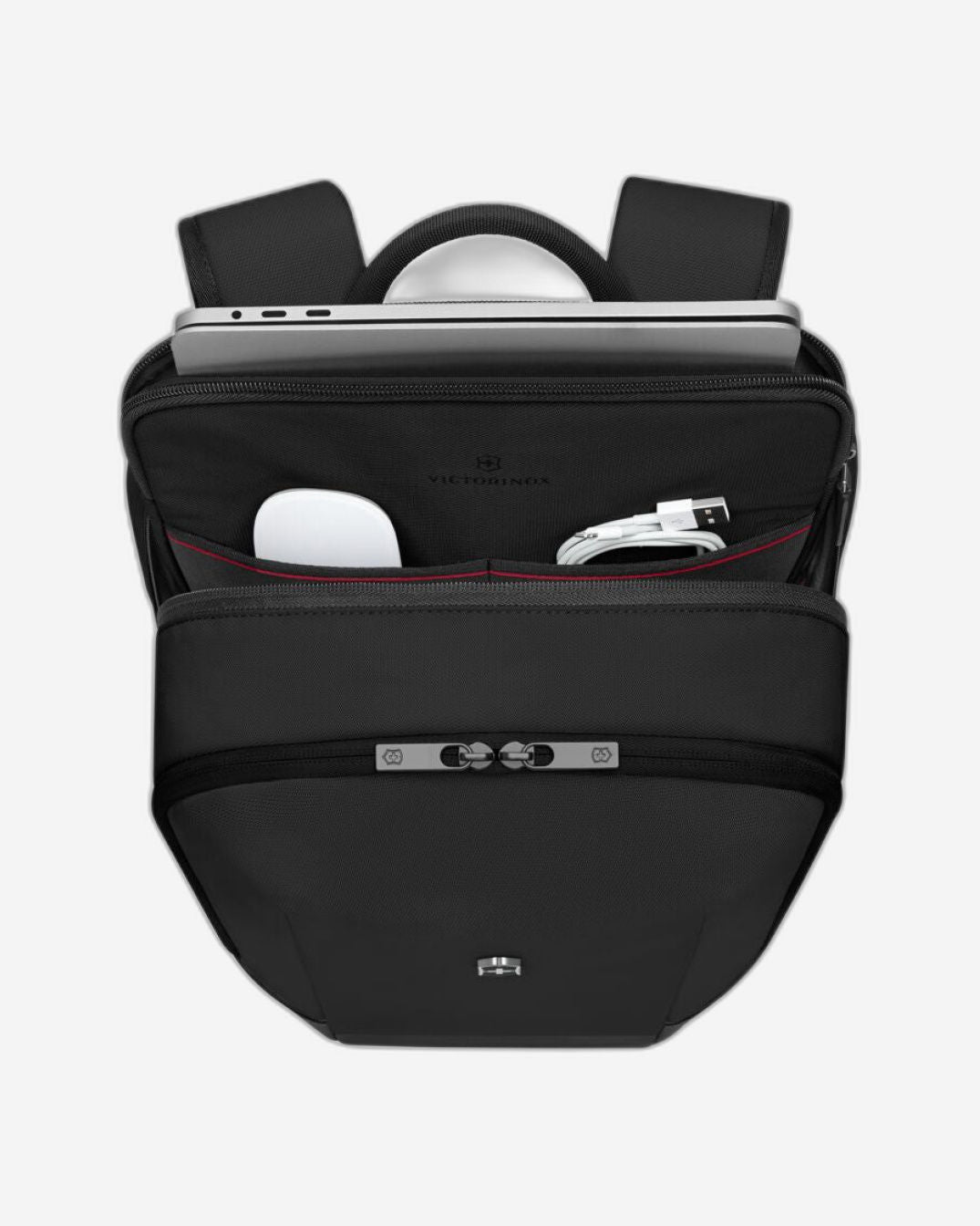 Victorinox Altmont Modern Compact Backpack Black